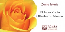 ZC Offenburg-Ortenau | 10jähriges Jubiläum