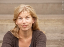 Die Poesie der Schlaflosigkeit – Katharina Hagena liest aus ihrem neuen Roman